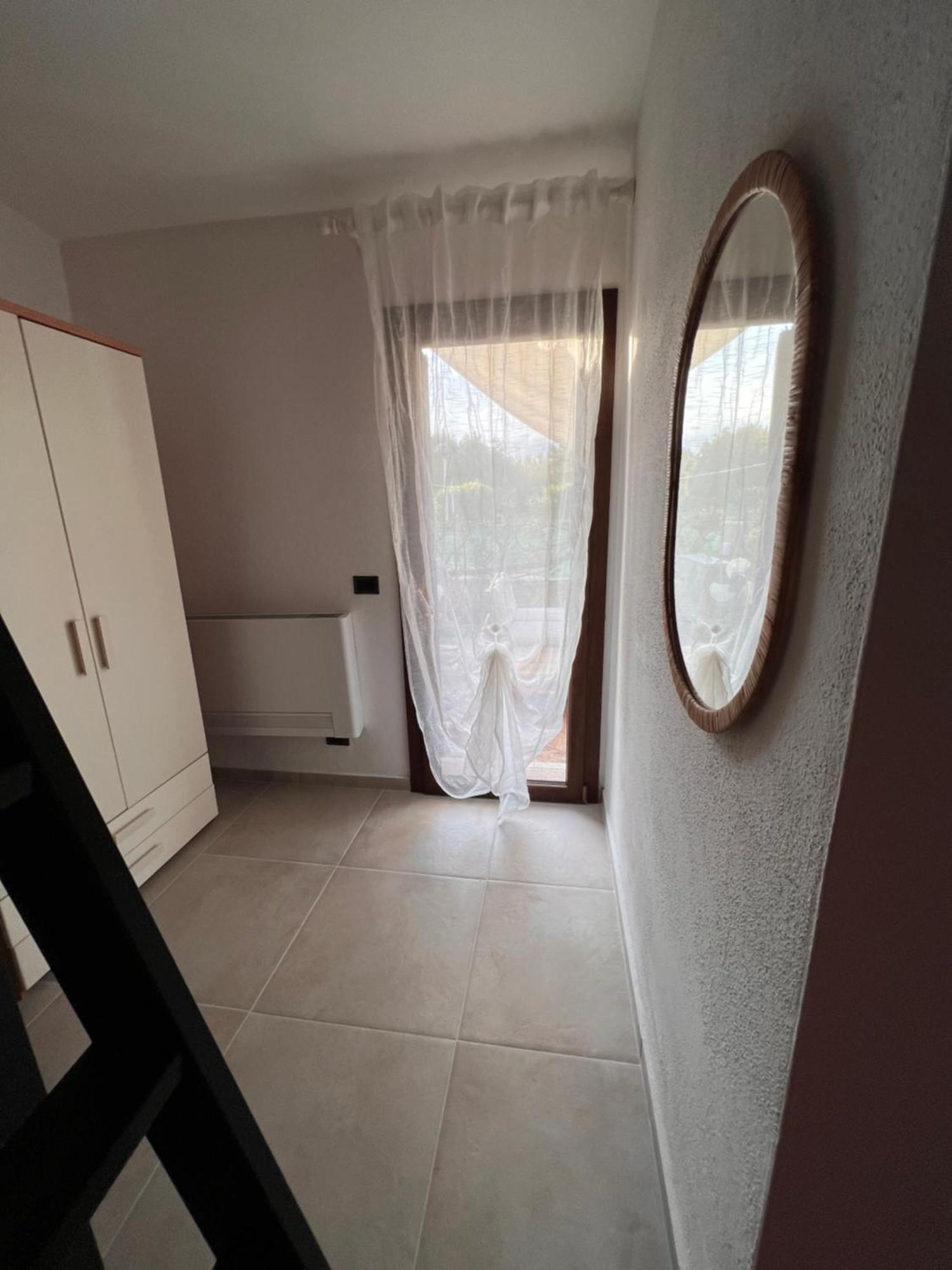 Villetta La Cinta San Teodoro  Exteriör bild